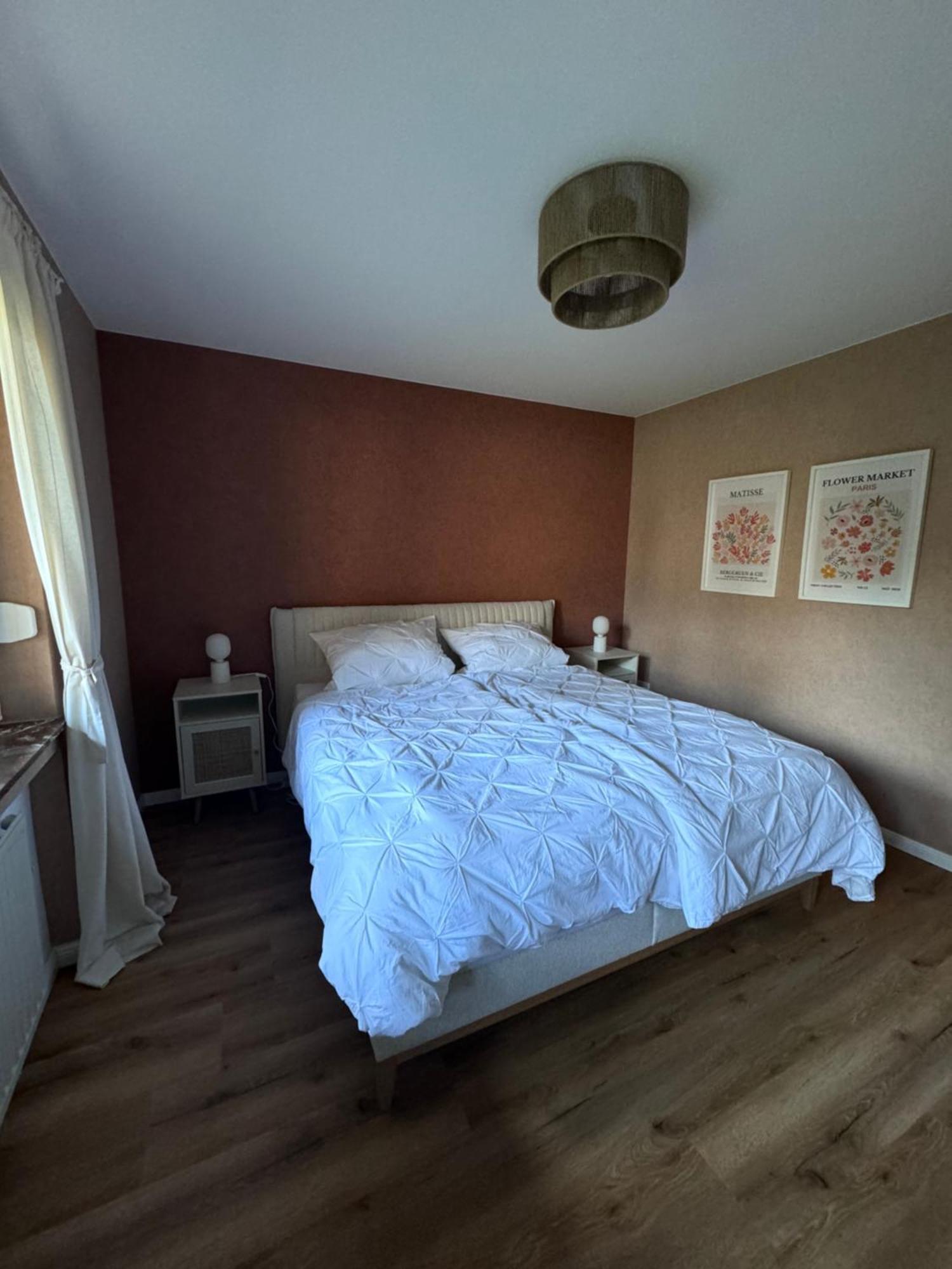 Apartment Zum Aatal Bad Wünnenberg Esterno foto