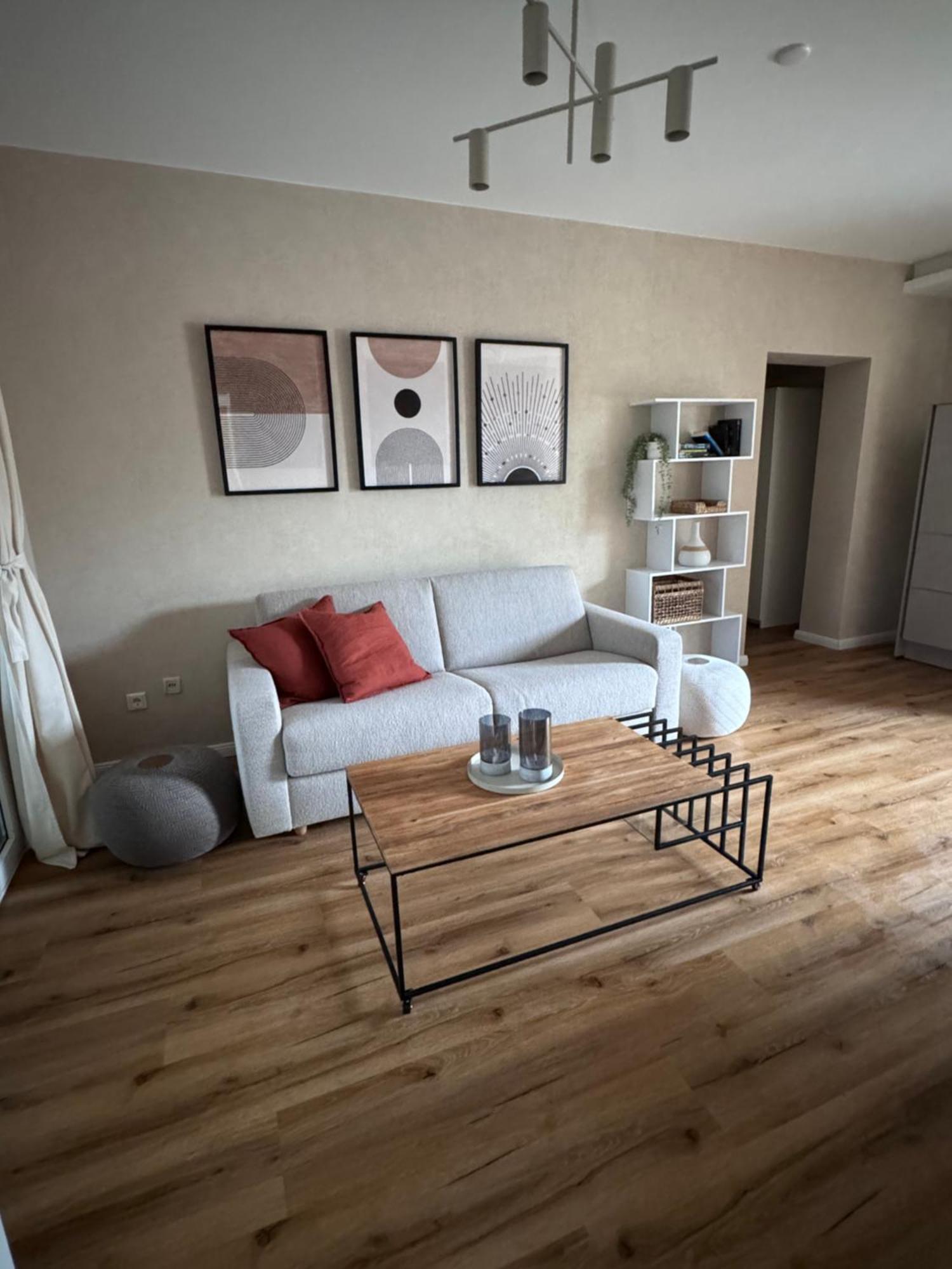 Apartment Zum Aatal Bad Wünnenberg Esterno foto