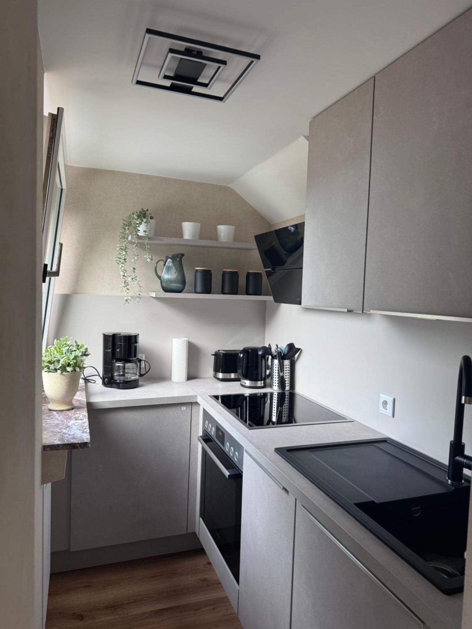 Apartment Zum Aatal Bad Wünnenberg Esterno foto